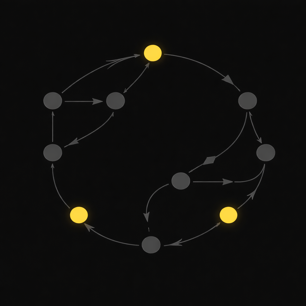 Agentic workflows that replace manual ops