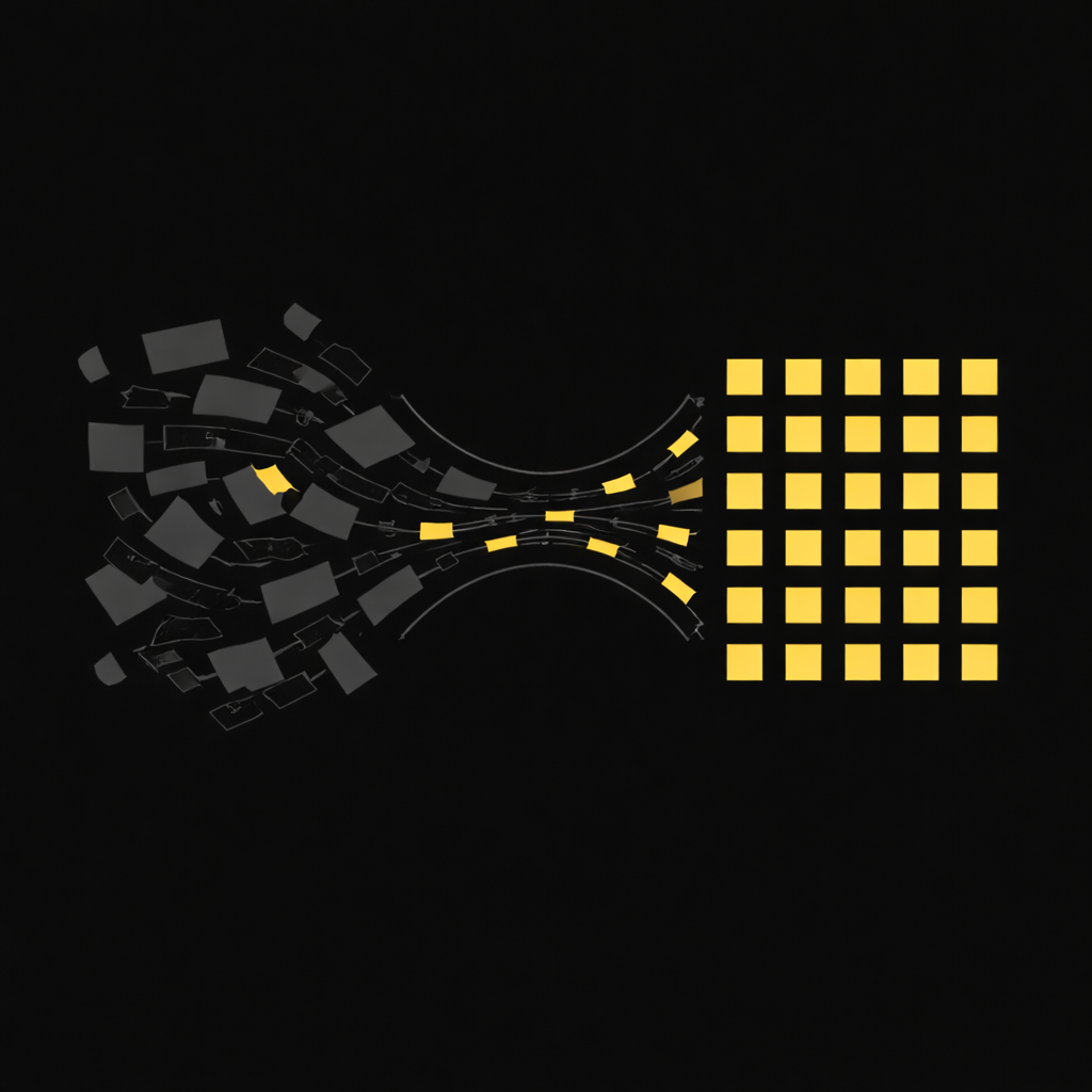 Extraction pipelines